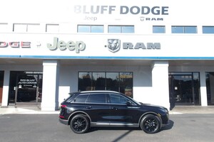 2022 Lincoln Corsair Standard SUV