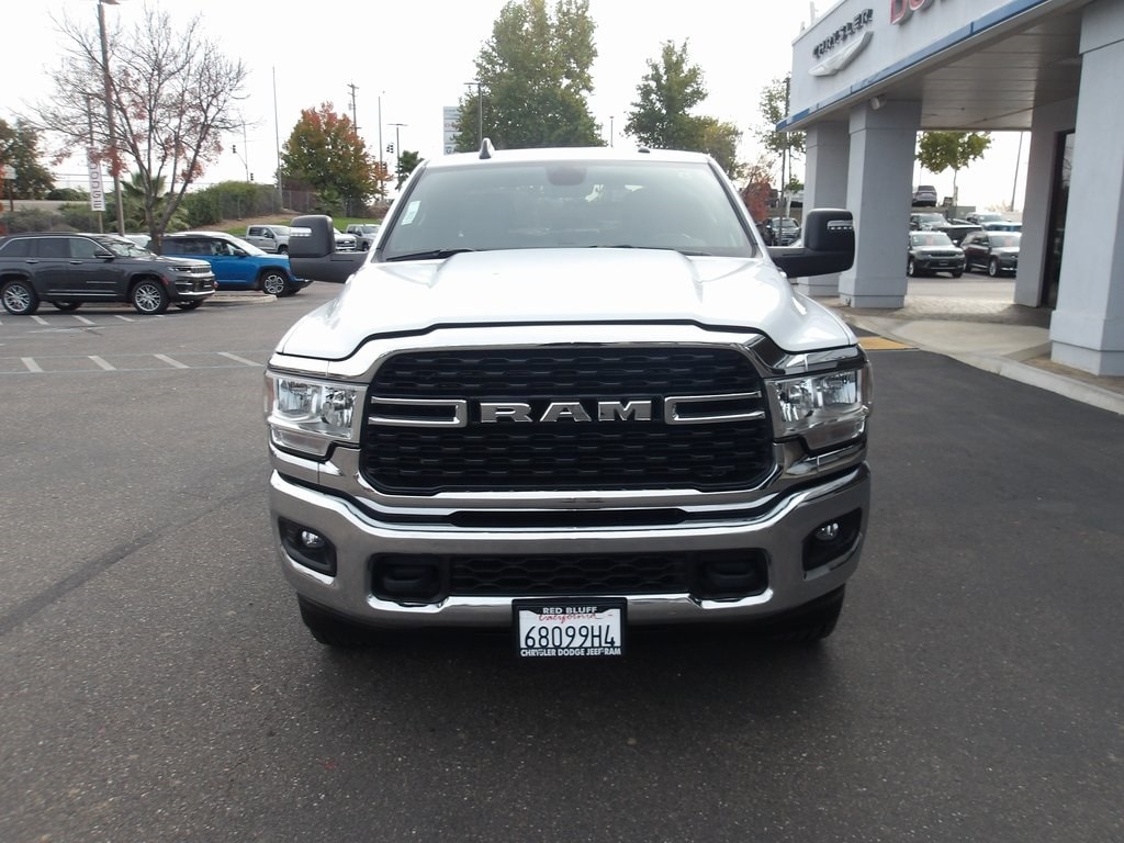 Used 2024 Ram 2500 Big Horn Truck