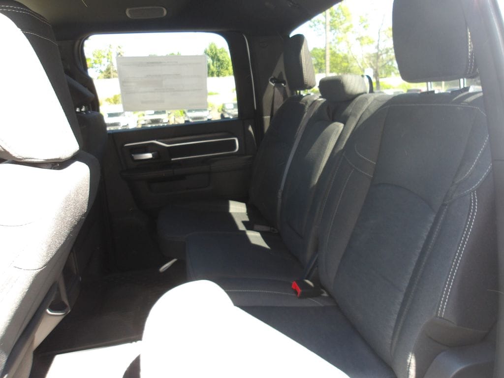 2025 RAM 2500 Big Horn - Photo 16