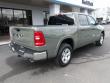 2026 Ram 1500 BIG HORN CREW CAB 4X4 5'7 BOX Crew Cab