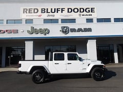 2025 Jeep Gladiator WILLYS 4X4 Crew Cab