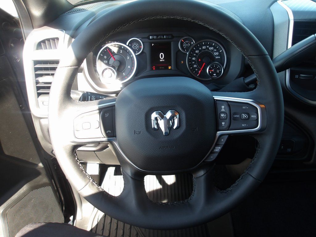 2025 RAM 3500 Big Horn - Photo 12