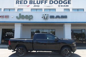 2025 Ram 2500 Laramie Truck