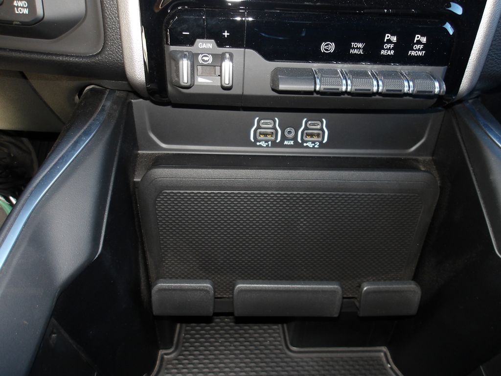 2025 RAM 2500 Big Horn - Photo 15