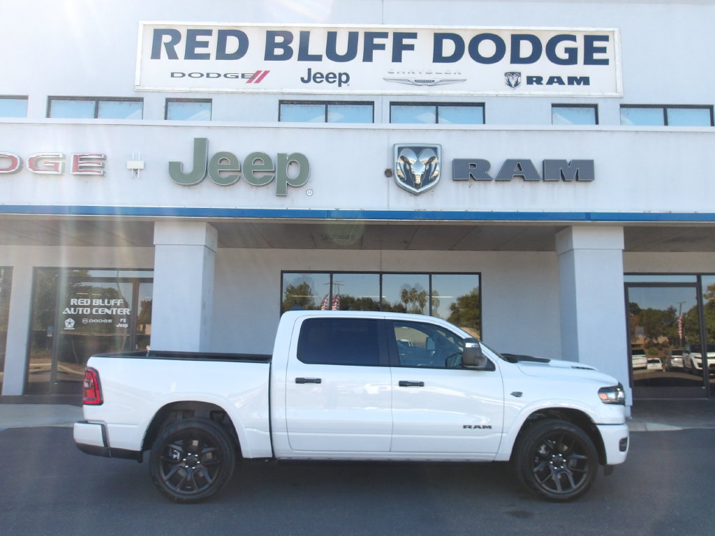  Ram 1500