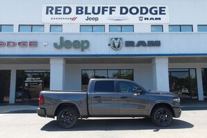 2025 Ram 1500 Big Horn/Lone Star Truck
