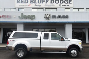 2014 Ford F-350SD Lariat Truck