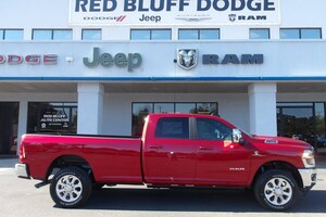 2026 Ram 2500 LARAMIE CREW CAB 4X4 8' BOX Crew Cab