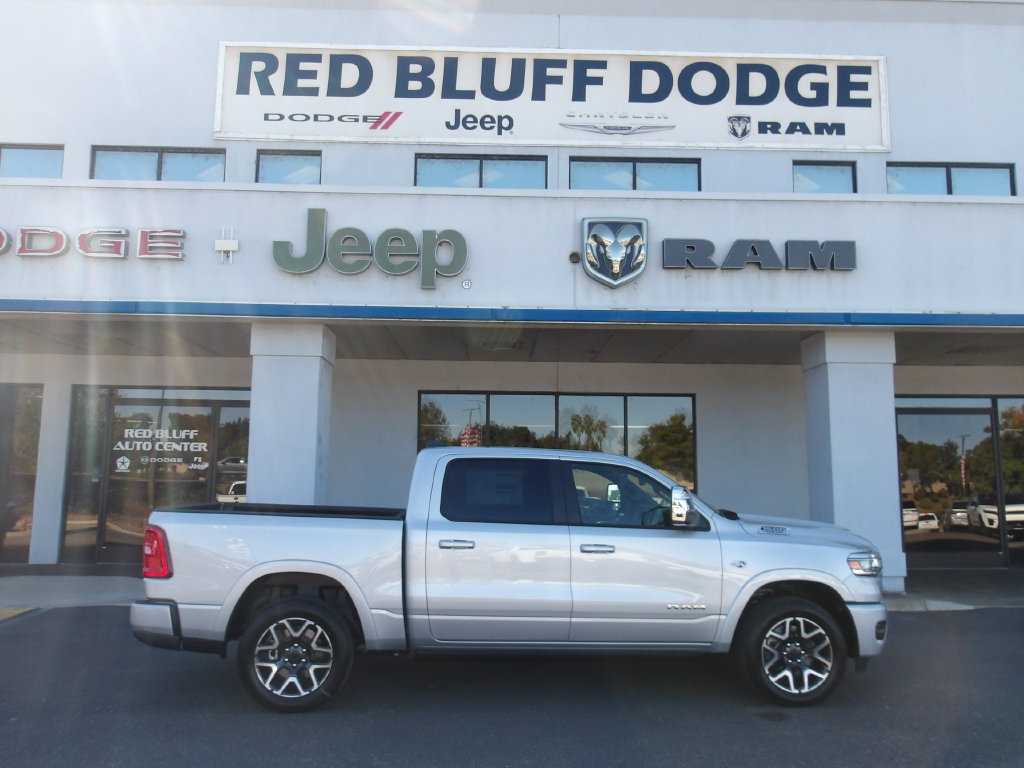  Ram 1500