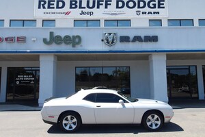 2023 Dodge Challenger SXT Coupe