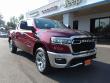 2025 Ram 1500 BIG HORN CREW CAB 4X4 5'7 BOX Crew Cab