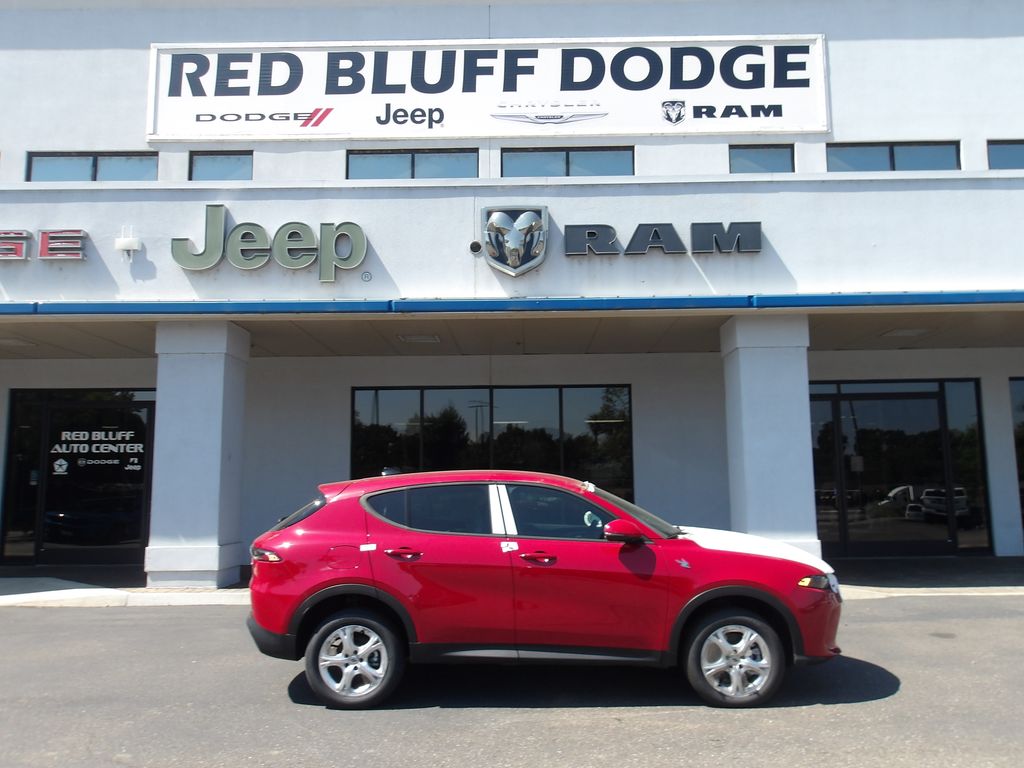 2024 Dodge Hornet 2.0 GT AWD's photo