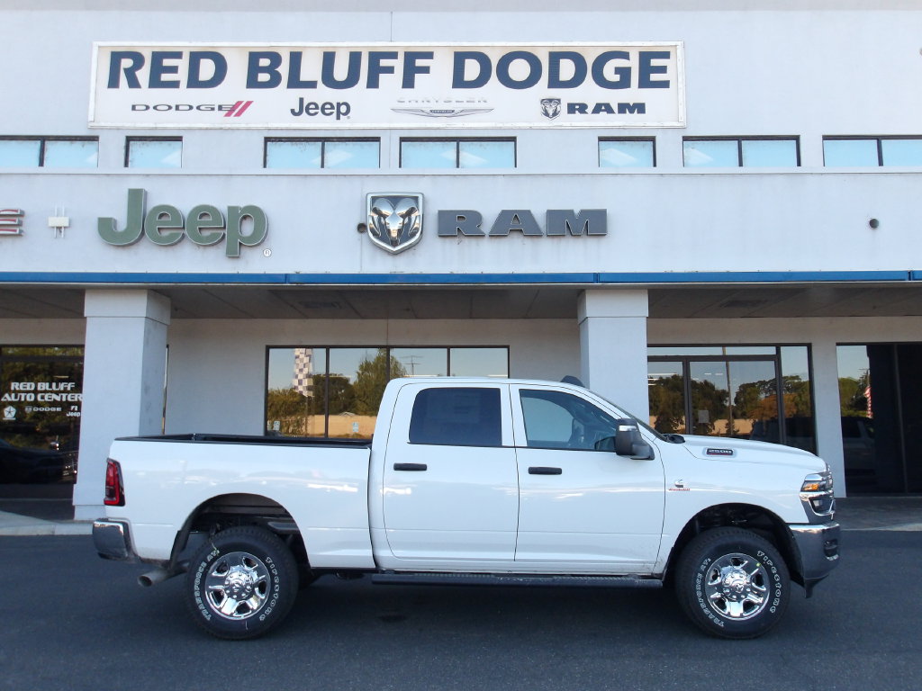 Ram 2500