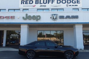 2026 Dodge Charger R/T Sedan