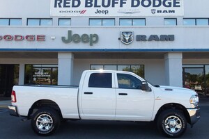 2024 Ram 2500 Tradesman Truck