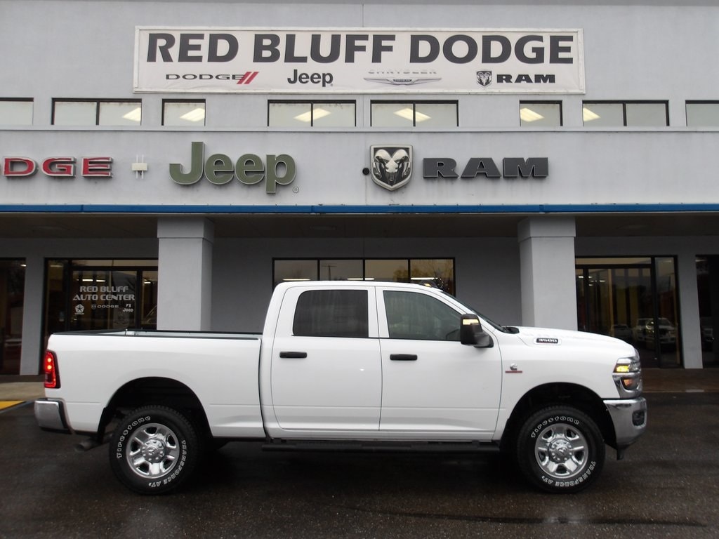 2025 RAM Ram 3500 Pickup Tradesman's photo
