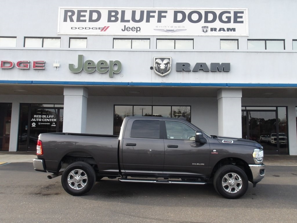 2023 RAM Ram 2500 Pickup Big Horn's photo