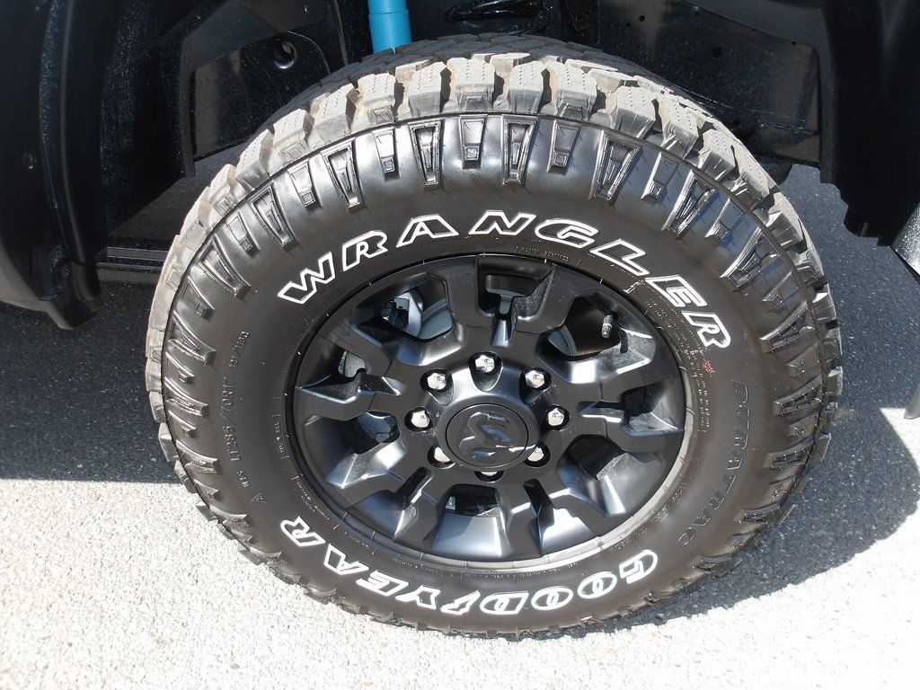 2025 RAM 2500 Power Wagon - Photo 11