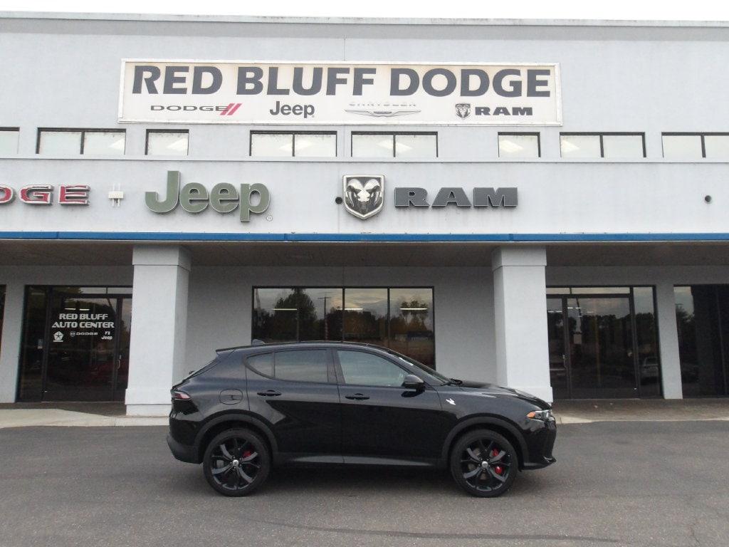 2023 Dodge Hornet