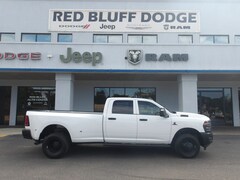 2026 Ram 3500 TRADESMAN CREW CAB 4X4 8' BOX Crew Cab