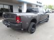 2026 Ram 3500 TRADESMAN CREW CAB 4X4 8' BOX Crew Cab