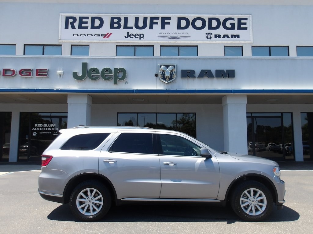 2019 Dodge Durango SUV 