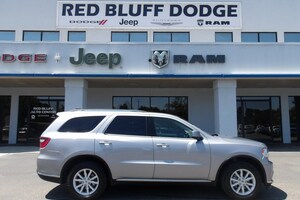 2019 Dodge Durango SXT Plus SUV