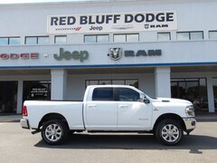 2026 Ram 2500 LARAMIE CREW CAB 4X4 6'4 BOX Crew Cab