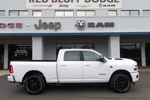 2026 Ram 2500 LARAMIE CREW CAB 4X4 6'4 BOX Crew Cab