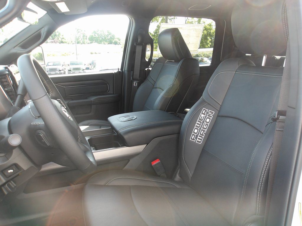 2025 RAM 2500 Power Wagon - Photo 12