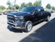 2025 Ram 3500 BIG HORN CREW CAB 4X4 8' BOX Crew Cab