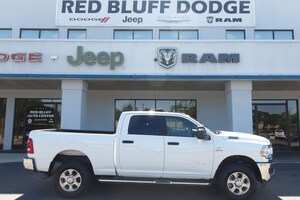 2024 Ram 2500 Big Horn Truck
