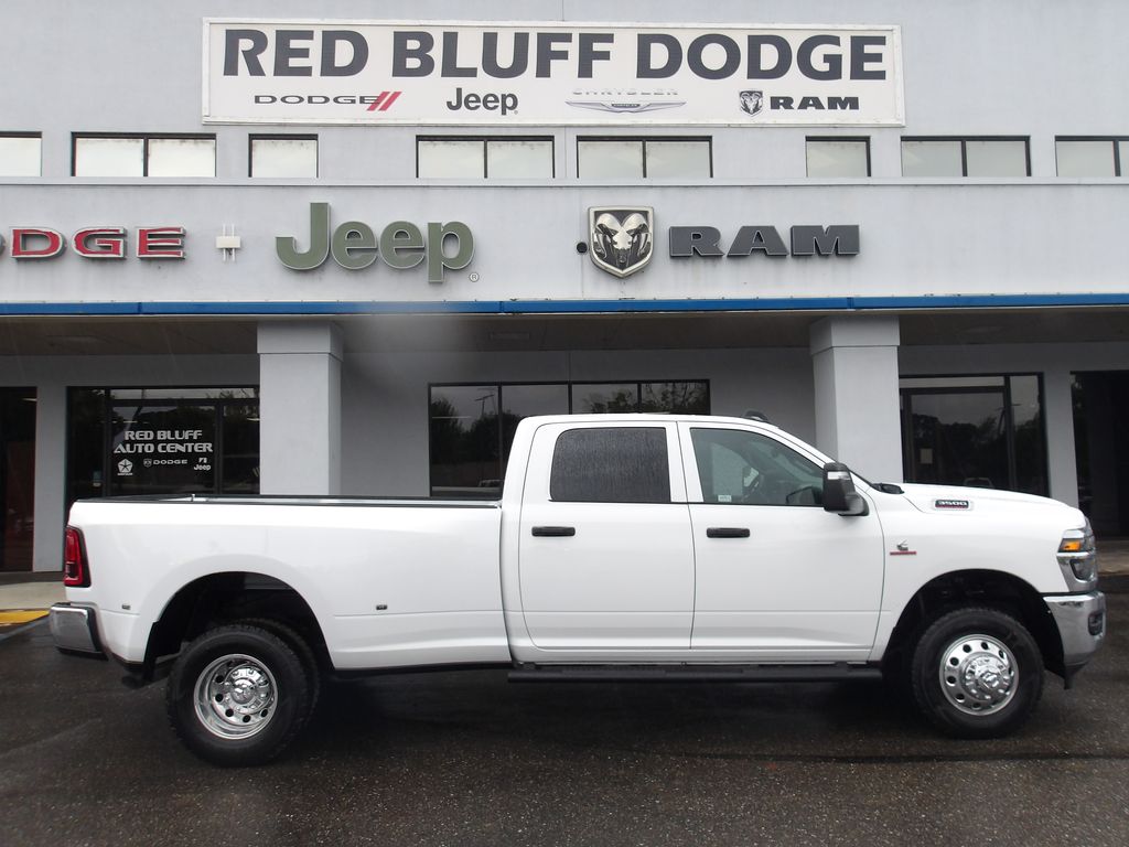 2026 RAM 3500 Tradesman 4X4 Crew Cab LWB's photo