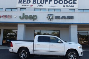 2025 Ram 1500 Tungsten Truck