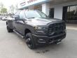 2026 Ram 3500 TRADESMAN CREW CAB 4X4 8' BOX Crew Cab