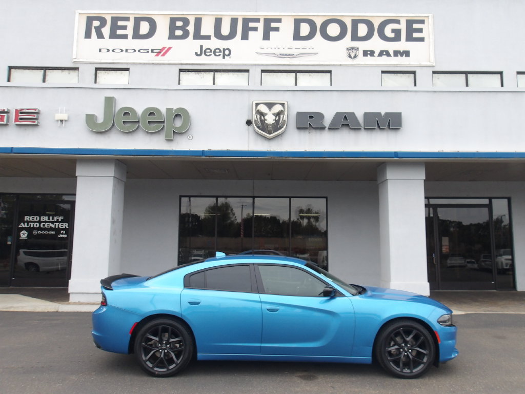 2023 Dodge Charger