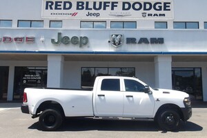 2025 Ram 3500 Tradesman Truck