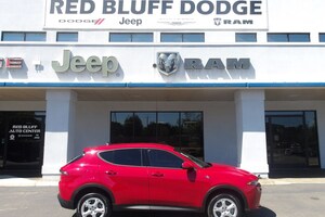 2024 Dodge Hornet GT SUV