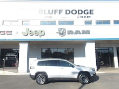 2026 Jeep Cherokee LIMITED 4X4 Sport Utility