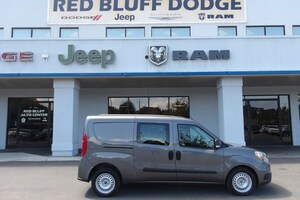 2022 Ram Promaster City Base Wagon