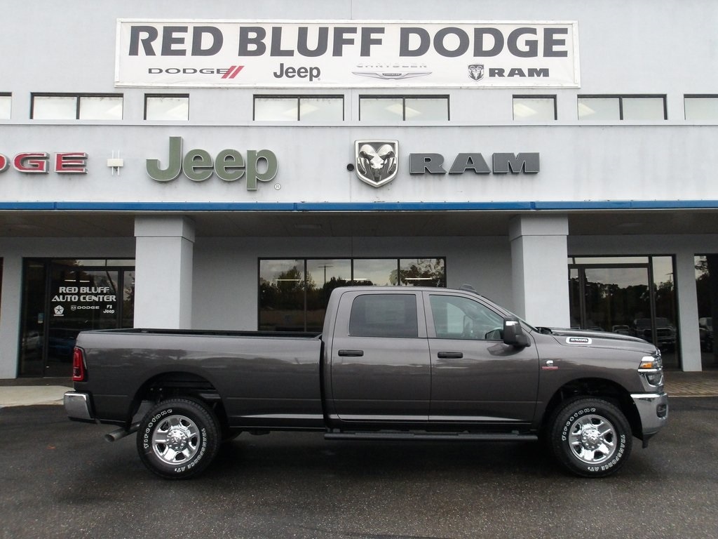 2026 RAM Ram 2500 Pickup Tradesman's photo