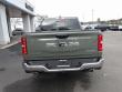 2026 Ram 1500 BIG HORN CREW CAB 4X4 5'7 BOX Crew Cab