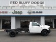  Ram 3500 Chassis Cab