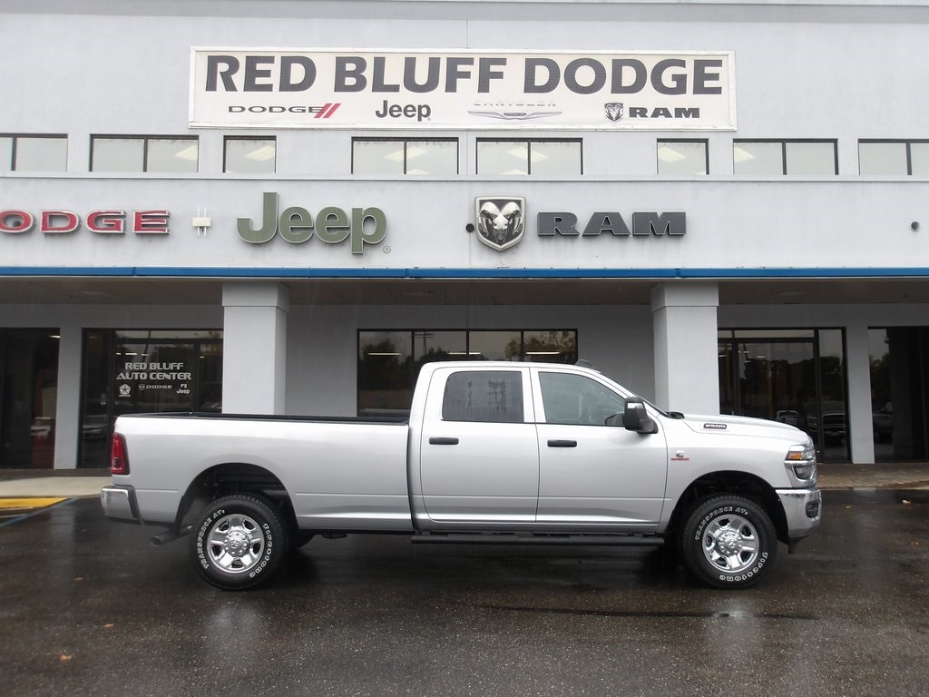 2026 RAM Ram 2500 Pickup Tradesman's photo