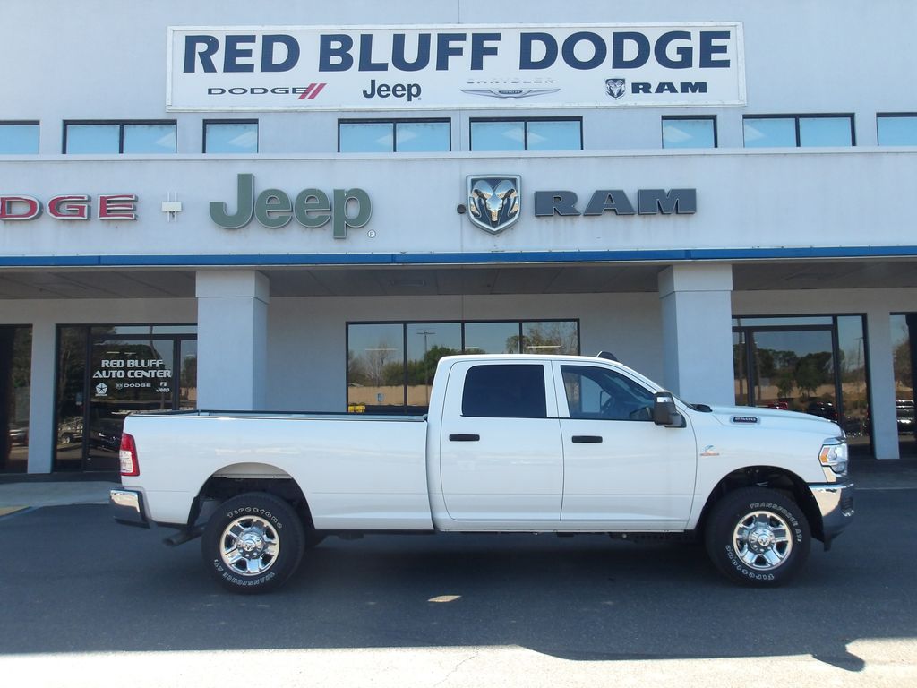 2024 RAM 2500 Tradesman 4X4 Crew Cab LWB's photo