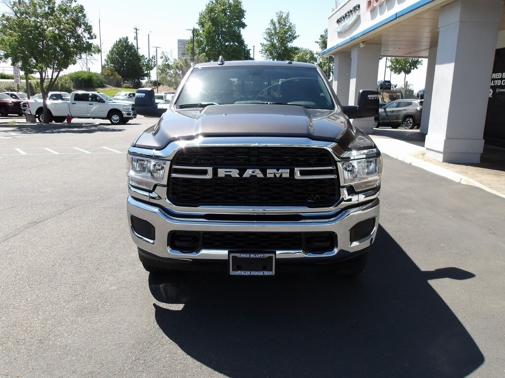 2024 Ram 2500 Tradesman photo 3