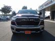 2025 Ram 1500 BIG HORN CREW CAB 4X4 5'7 BOX Crew Cab
