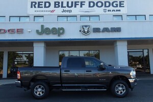 2024 Ram 2500 Big Horn Truck