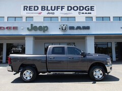 2025 Ram 2500 TRADESMAN CREW CAB 4X4 6'4 BOX Crew Cab