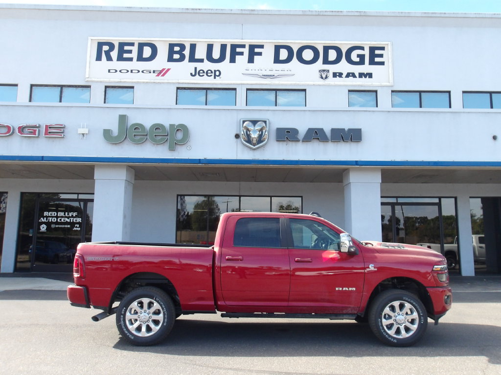  Ram 3500